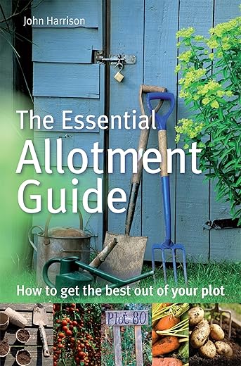Ultimate Allotment Guide: Maximize Your...