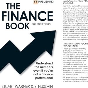 The Essential Finance Book for Professionals