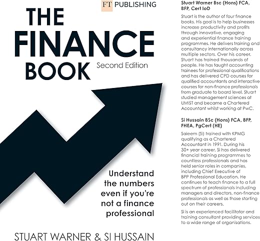 Essential Finance Book for Smart Money ...