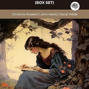 The Essential Poetry Collection Box Set