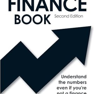 The Finance Book: Master Financial Concepts Easily