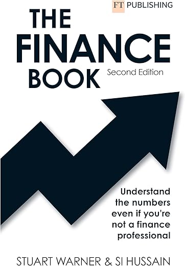 Finance Made Easy: The Essential Guide ...