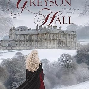The Ghost of Greyson Hall Novel