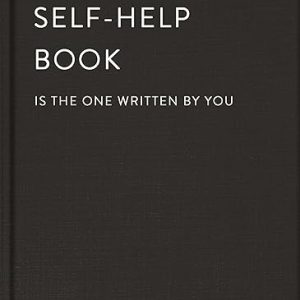 The Greatest Self-Help Journal for You