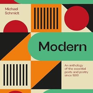 The Great Modern Poets Anthology