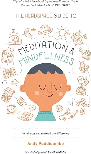 Mindfulness & Meditation: Transfor...