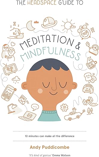 Mindfulness & Meditation Guide by ...