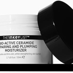The INKEY List Ceramide Anti-Ageing Moisturiser