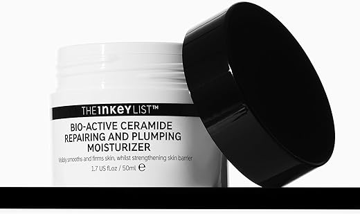The INKEY List Ceramide Anti-Ageing Moisturiser