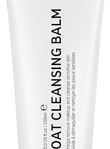 The INKEY List Oat Cleansing Balm 150ml