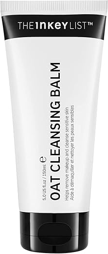 INKEY List Oat Cleansing Balm 150ml – G...