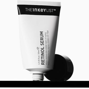 The INKEY List Retinol Serum 30ml