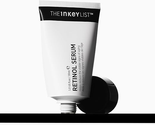 The INKEY List Retinol Serum 30ml