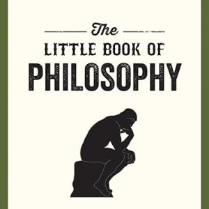 The Little Book of Philosophy Guide