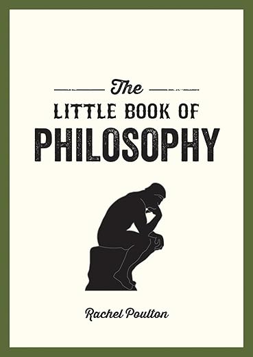 Essential Philosophy Guide: Key Thinker...