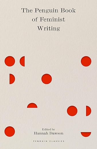 Feminist Writing Anthology – The ...