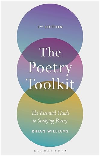Essential Poetry Toolkit: Your Ultimate...