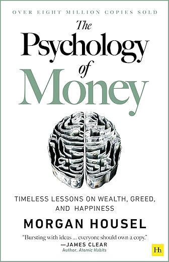 Psychology of Money: Essential Lessons ...