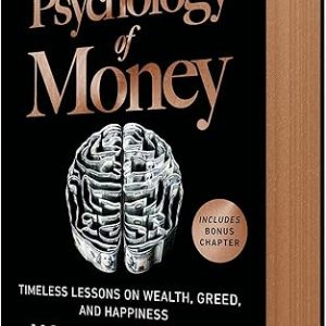 The Psychology of Money Deluxe Edition