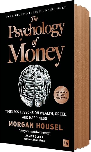 Timeless Lessons on Wealth and Happines...