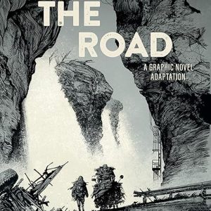 The Road Graphic Novel Adaptation