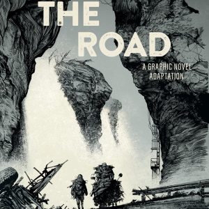 The Road Graphic Novel Adaptation