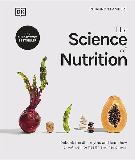 Nutrition Science: Uncover Diet Myths f...
