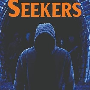 The Seekers: A Gripping Horror Novella