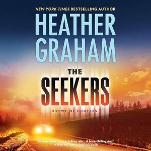 The Seekers: A Paranormal Thriller