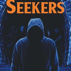 The Seekers: Gripping Horror Novella