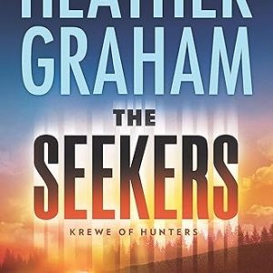 The Seekers: Krewe of Hunters Book 28