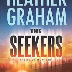 The Seekers: Paranormal Mystery Novel