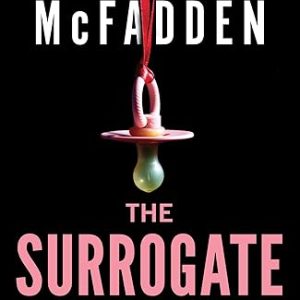 The Surrogate Mother by Freida McFadden