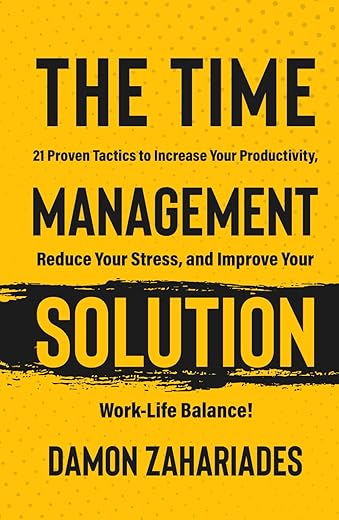 Boost Productivity & Balance: 21 T...