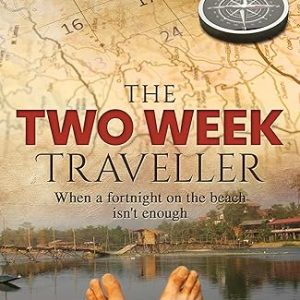 The Two Week Traveller by Matthew Lightfoot