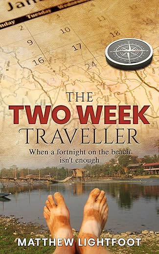 The Two Week Traveller: Ultimate Guide ...