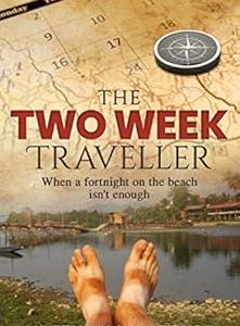 The Two Week Traveller Travel Book