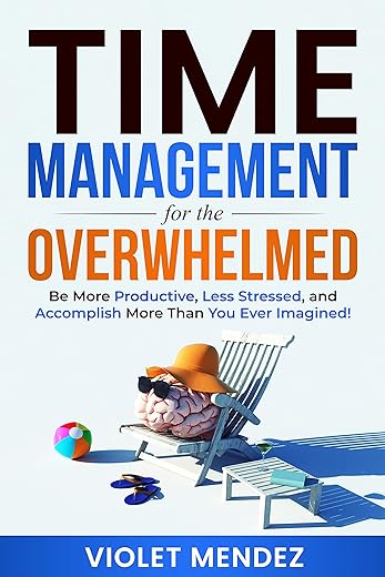 Master Time Management: Boost Productiv...