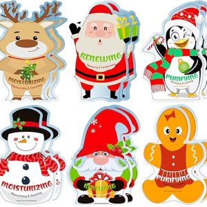 Timgle Christmas Stocking Stuffers Facial Masks