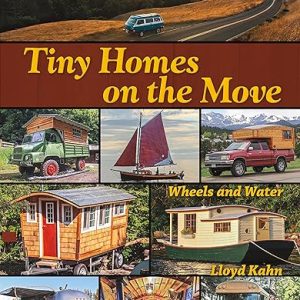 Tiny Homes: Mobile Living Insights and Inspiration