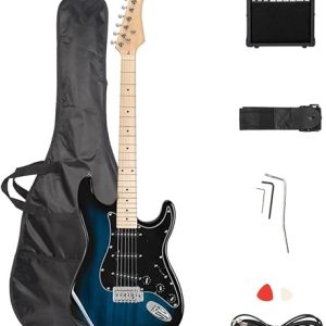 Trayoz Full-Size Electric Guitar Kit