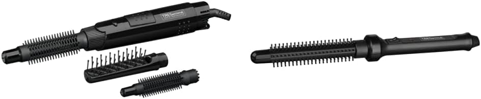 TRESemme Ceramic Hot Air Styler with 3 ...