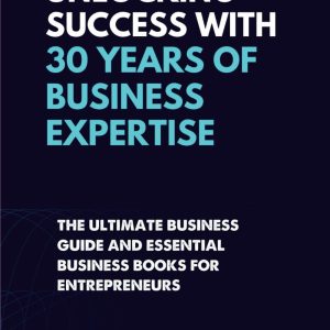 Ultimate Business Guide for Entrepreneurs