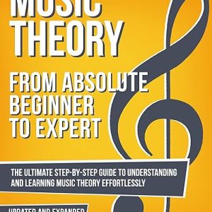 Ultimate Guide to Music Theory Mastery