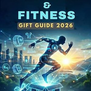 Ultimate Wellness Fitness Gift Guide 2026