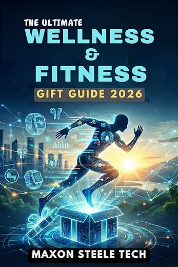 2026 Wellness & Fitness Gift Guide...