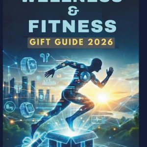 Ultimate Wellness Fitness Gift Guide 2026