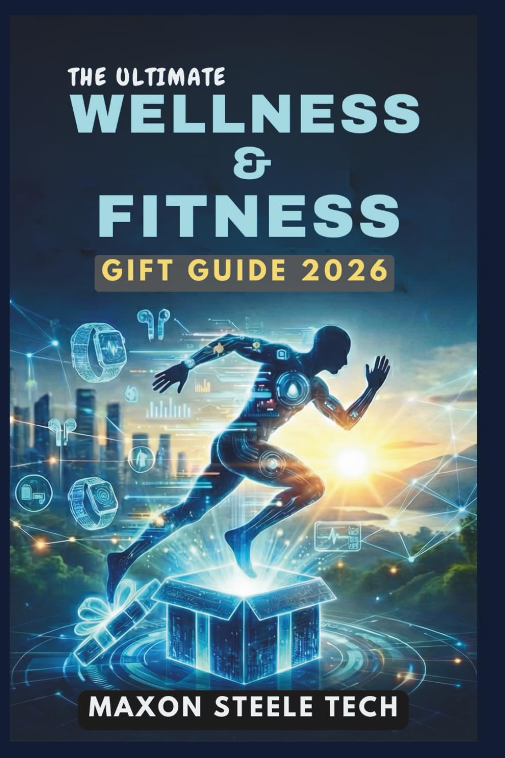 2026 Wellness & Fitness Gift Guide...
