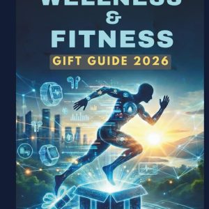 Ultimate Wellness & Fitness Gift Guide 2026