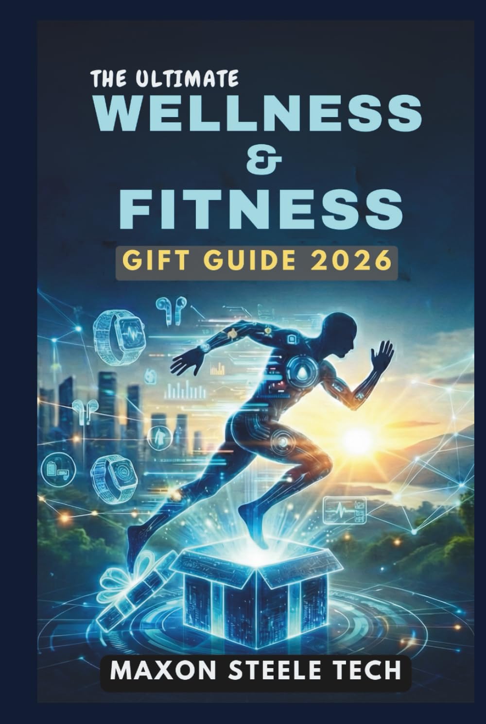 2026 Wellness & Fitness Gift Guide...